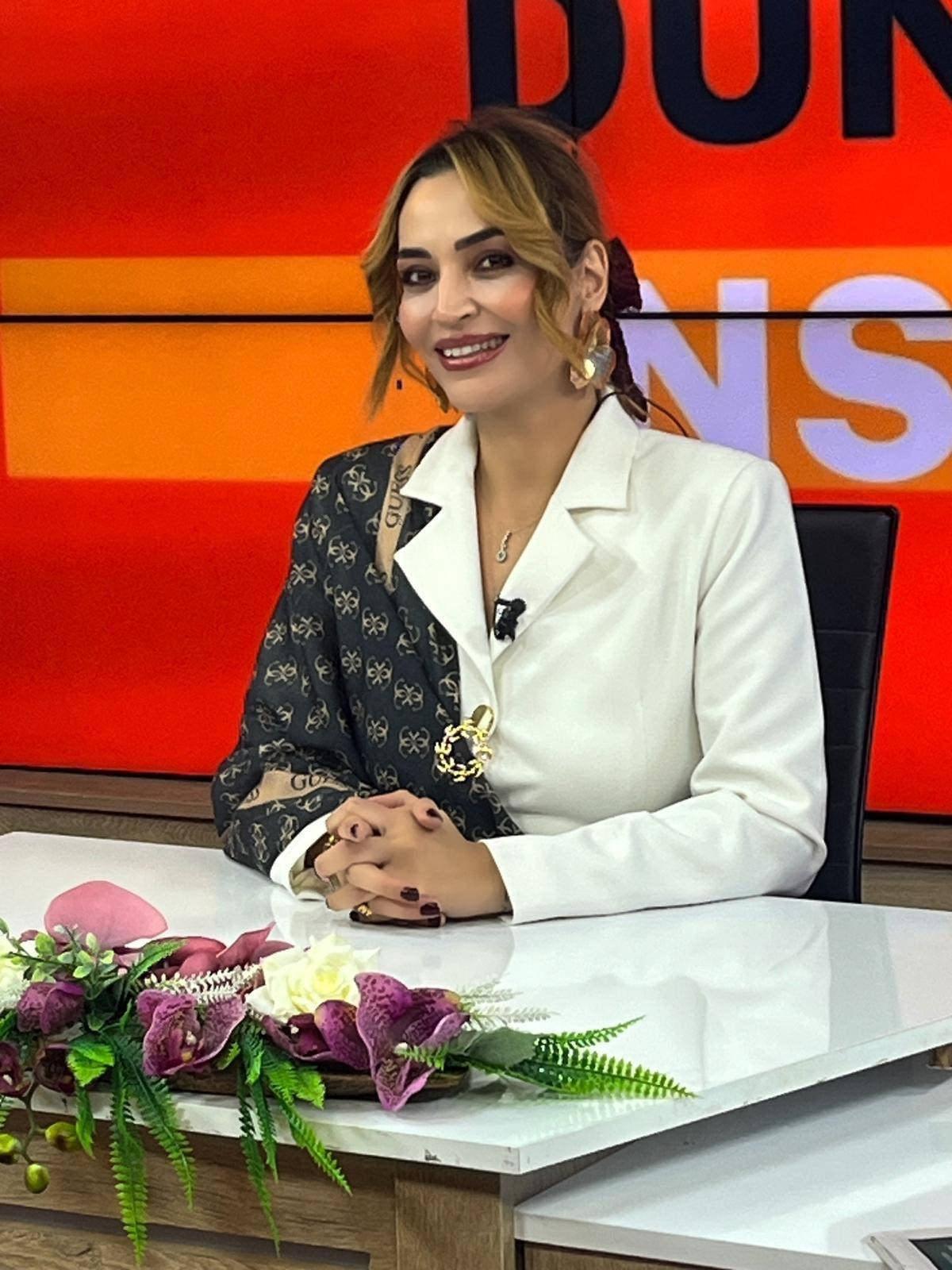 Etik Ve Toplumsal Değerler Uzmanı Prof. Dr. Esra Akın