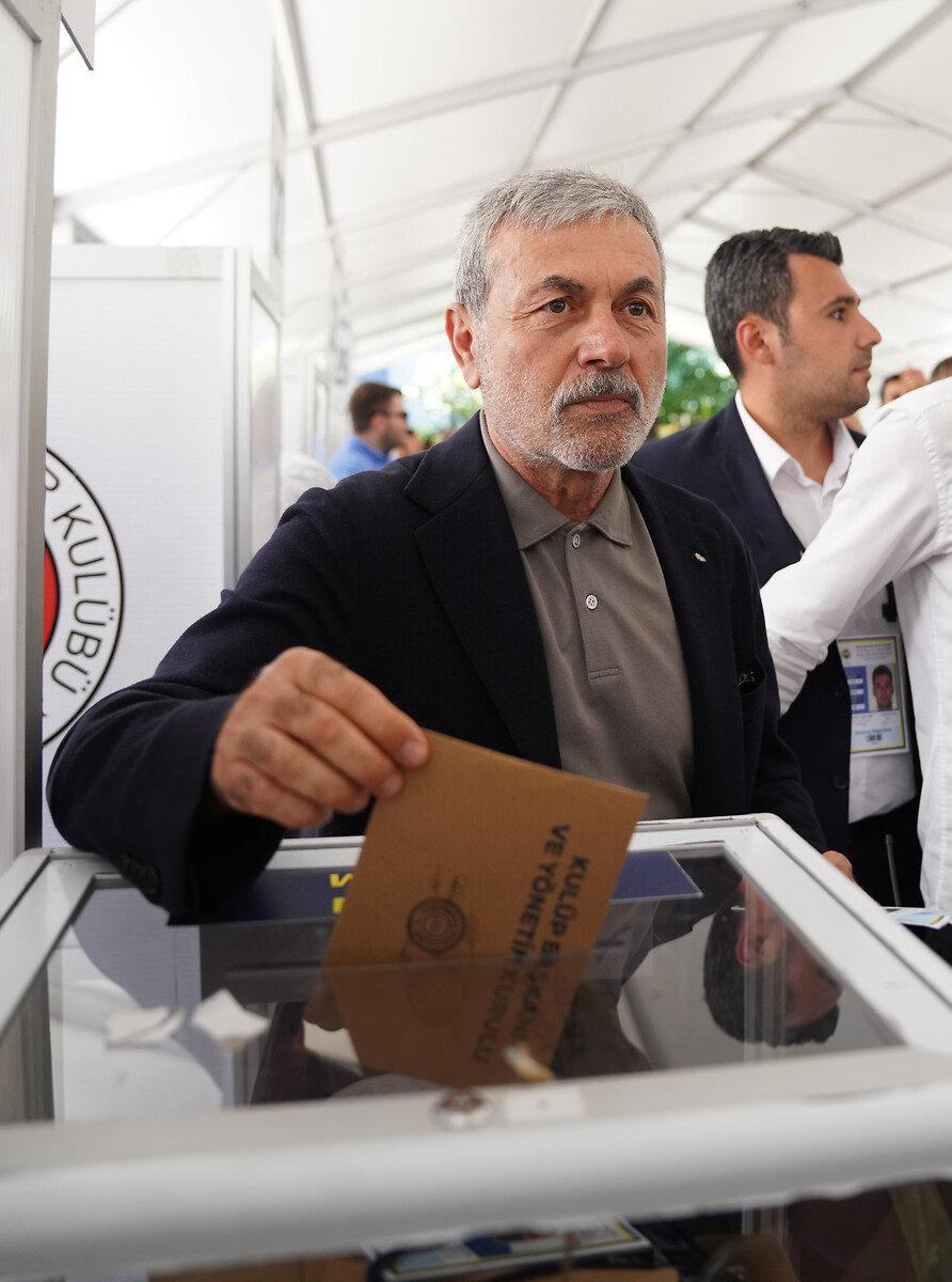Aykut Kocaman