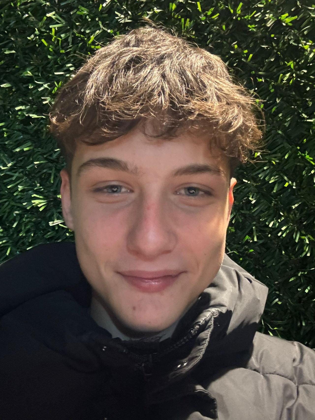 Atlas Çağlayan