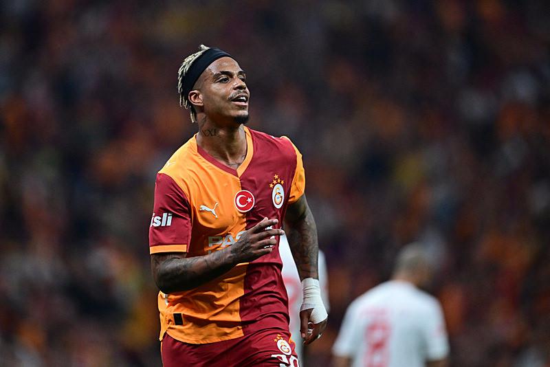 Mario Lemina