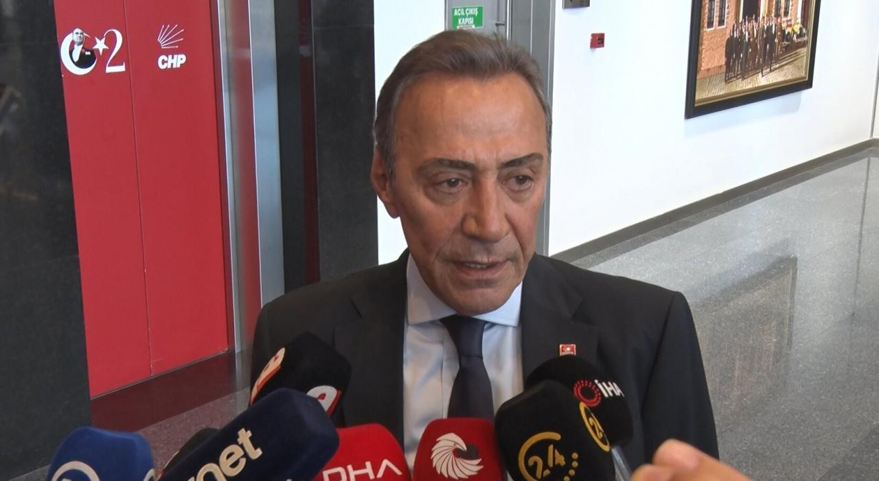 Berhan Şimşek