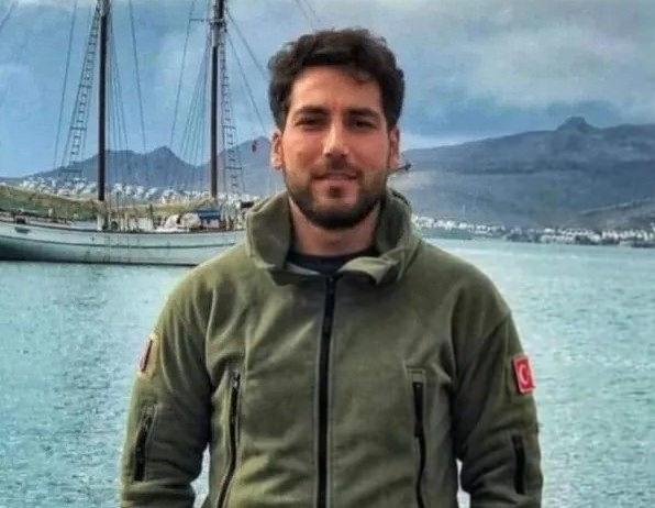 Ercan Yangöz