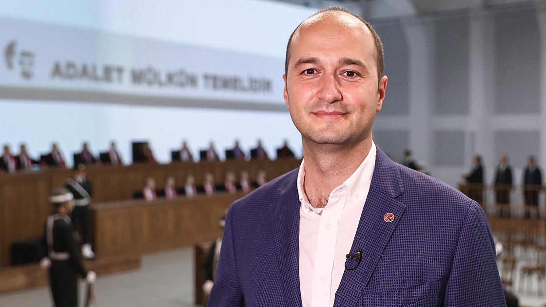 Siyaset Bilimi ve Uluslararası İlişkiler Uzmanı Doç. Dr. Furkan Kaya Haber7ye açıklamalarda bulundu