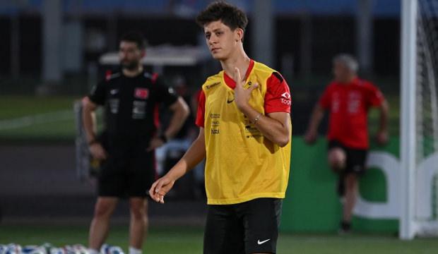 'Adana sıcağını g&ouml;rd&uuml;m' diyen Montella'dan Arizona'daki kavurucu sıcak sonrası karar
