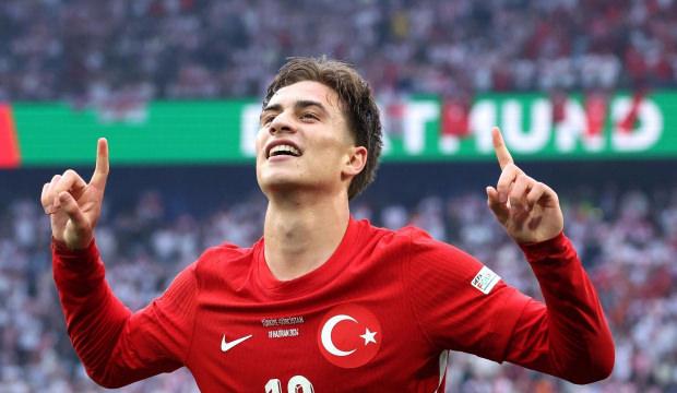 A Milli Takım'da Kenan Yıldız gelişmesi!