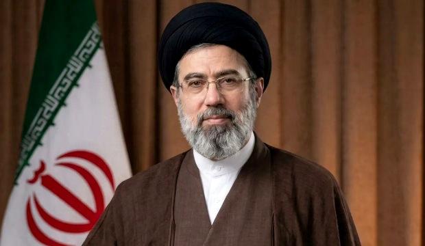 ABD ile imzalanacak anlaşma &ouml;ncesi Hamaney'den son dakika a&ccedil;ıklaması