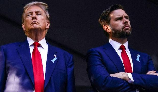ABD-İsrail arasında derin &ccedil;atlaklar: Trump&rsquo;tan sonra JD Vance de Netanyahu'ya acımadı!