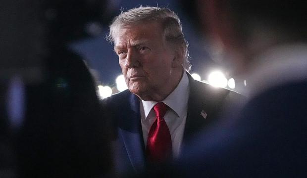 ABD'nin g&ouml;z&uuml; bu se&ccedil;imde! Trump'tan a&ccedil;ıklama! Tam ve şartsız desteğini ilan etti