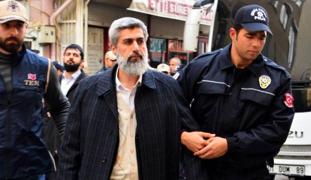 Alparslan Kuytul grubunun planı &ccedil;&ouml;kt&uuml;! Darp iddialarına a&ccedil;ıklama geldi