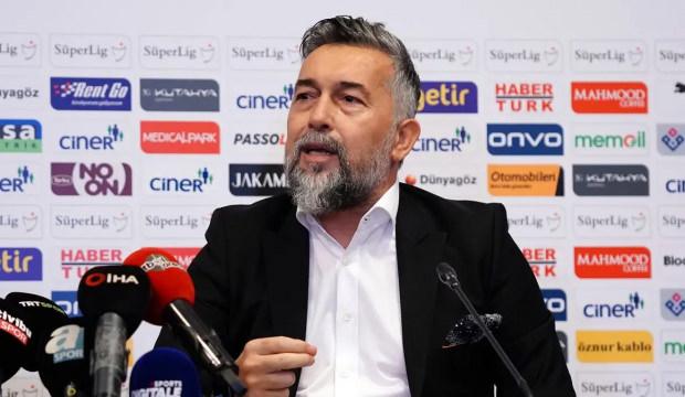 Amed'de Serkan Re&ccedil;ber d&ouml;nemi sadece 8 g&uuml;n s&uuml;rd&uuml;!