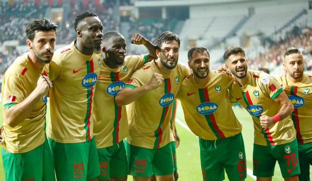 Amed'den Beşiktaş'ın eski teknik direkt&ouml;r&uuml;ne teklif!