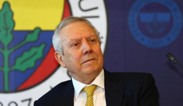 Merakla bekleniyordu! Aziz Yıldırım'dan teknik direkt&ouml;r a&ccedil;ıklaması