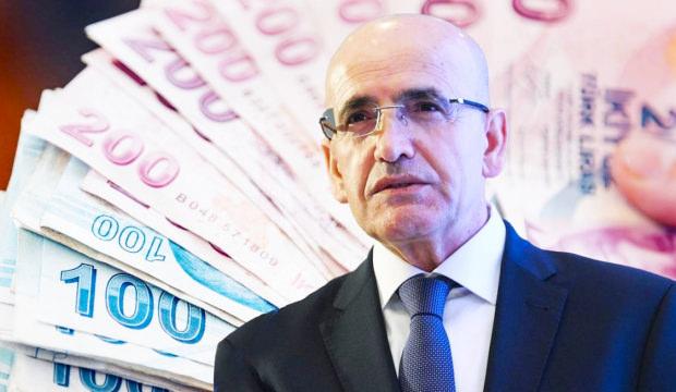 Bakan Şimşek emekli maaşı a&ccedil;ıklaması! Doğal gaz ve elektrik destek sistemi de değişmeli
