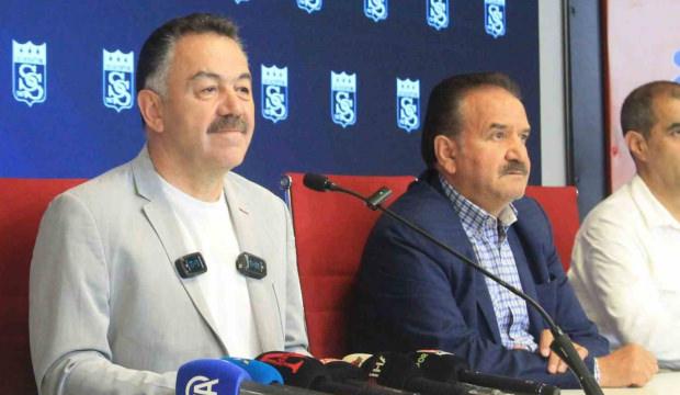 Başkan adayı &ccedil;ıkmamıştı! Sivasspor'da g&ouml;zler 13 Haziran'a &ccedil;evrildi