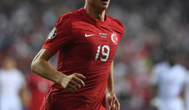 Beşiktaş milli golc&uuml;n&uuml;n peşinde! 15 milyon Euro istiyorlar