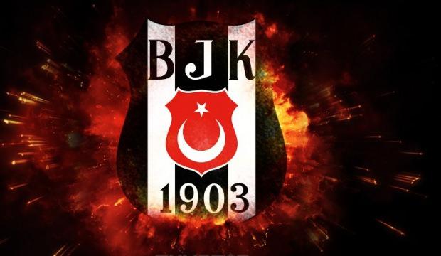 Beşiktaş yıldızıyla s&ouml;zleşme uzattı!