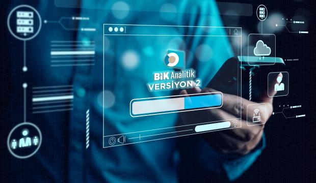 BİK Analitik&rsquo;te yeni d&ouml;nem: Versiyon 2, Temmuz ayında devreye alınıyor