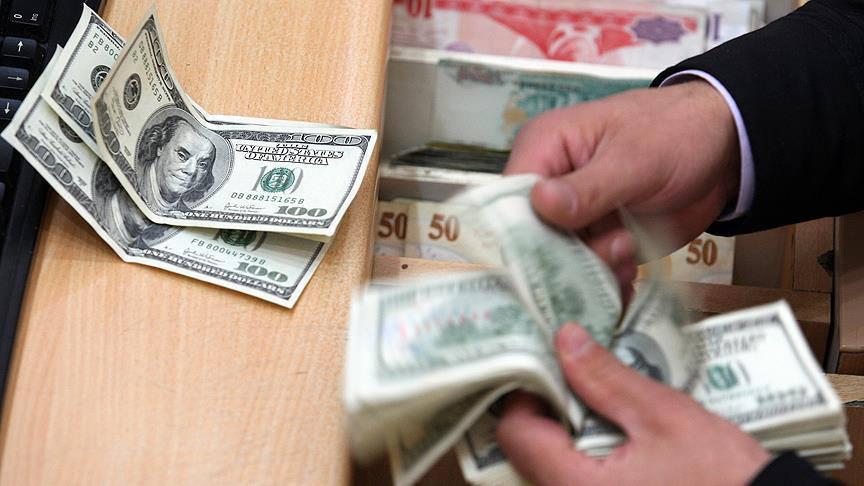 Yatırımcının gözü bu raporda: Ünlü bankadan beklenen açıklama geldi!