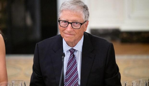 'B&uuml;y&uuml;k bir hata' demişti, Bill Gates ifade verecek!