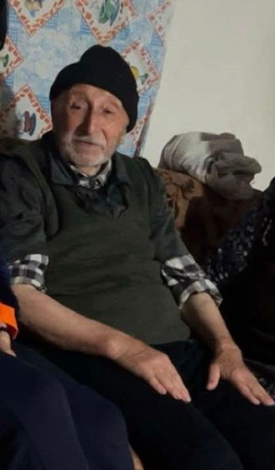 Halil Kocabıyık (82)