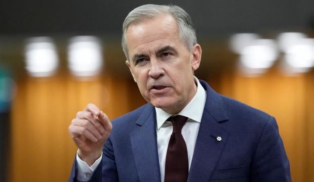 Carney: T&uuml;rkiye inanılmaz &ouml;nemli stratejik bir m&uuml;ttefik
