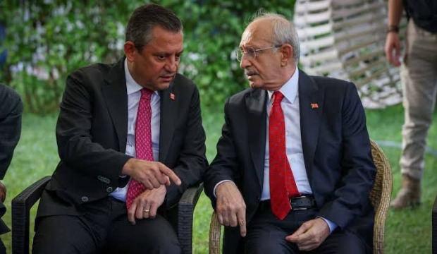 CHP&rsquo;de 'el ense' siyaseti ve değişmeyen bencillik