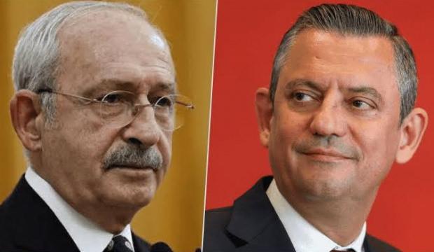 CHP'de kılı&ccedil;lar &ccedil;ekildi! Se&ccedil;im hamlesi! 70 vekil yeni partiye ge&ccedil;ecek