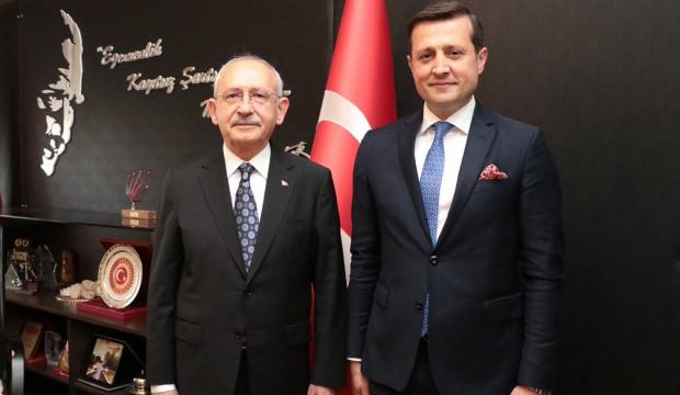 CHP karıştı! Belediye başkanı disipline sevk edildi: Muhatabım değil, işine baksın...