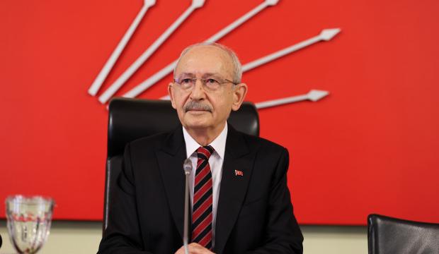 CHP'deki yeni ihra&ccedil; listesi belli oldu! İsim isim a&ccedil;ıkladı