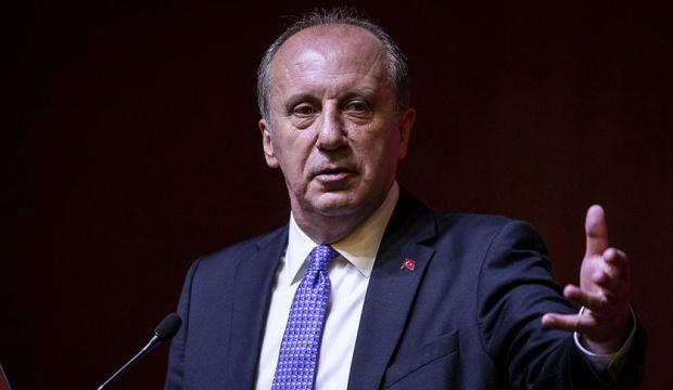 CHP&rsquo;li İnce&rsquo;den &Ouml;zel&rsquo;e siyasi ahlak dersi: &ldquo;Kılı&ccedil;daroğlu&rsquo;nu k&uuml;rs&uuml;ye davet etseydi&rdquo;