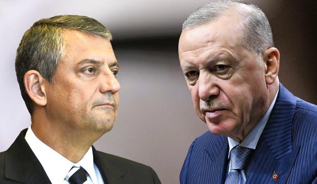 CHP'ye 'se&ccedil;im provası' cevabı sandıkta verildi: &Ouml;zg&uuml;r &Ouml;zel miting yaptı, AK Parti kazandı!
