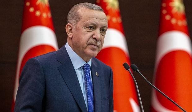 Cumhurbaşkanı Erdoğan, Yapay Zeka Eylem Planı&rsquo;nı duyurdu! Lider &uuml;lkeler sınıfına taşıyacak