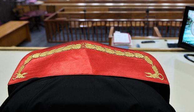 D&uuml;ğmeye basıldı! Yargıda devrim gibi d&uuml;zenlemeler