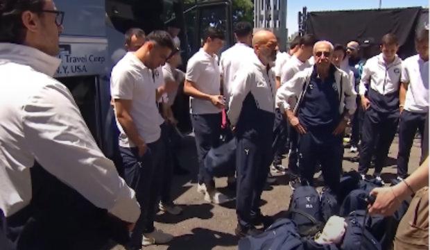 D&uuml;nya bu skandalları konuşuyor! İşte d&uuml;d&uuml;k &ccedil;alınmadan D&uuml;nya Kupası'nda yaşananlar...