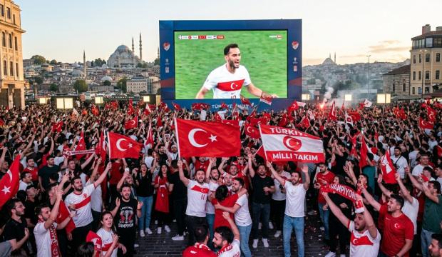 D&uuml;nya Kupası milli ma&ccedil; izleme yerleri! Dev ekran kuruluyor: İl&ccedil;e il&ccedil;e tam liste