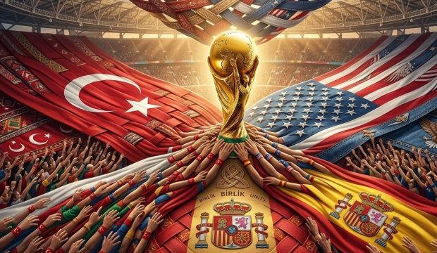 D&uuml;nya Kupası'nda en fazla gol atan &uuml;lkeler a&ccedil;ıklandı! T&uuml;rkiye ka&ccedil; gol attı...