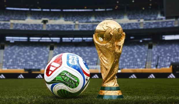 D&uuml;nya Kupası'nın a&ccedil;ılış ma&ccedil;ı! İlk 11'ler belli oldu
