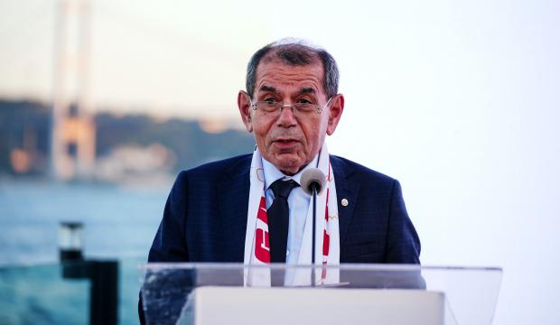 Dursun &Ouml;zbek a&ccedil;ıkladı: Kul&uuml;plerine katkı sağlayacaklar