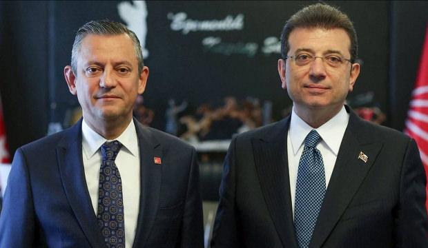 İmamoğlu ve &Ouml;zel, DSP ile g&ouml;r&uuml;ş&uuml;yor! "Partiyi bize devredin..." Kavala ve Demirtaş detayı!