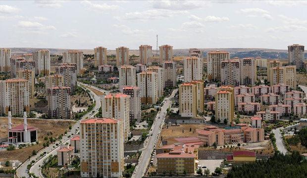 Emlakta yeni d&ouml;nem! Doğrulama sistemi sonrası satılık ilanlar y&uuml;zde 26 d&uuml;şt&uuml;