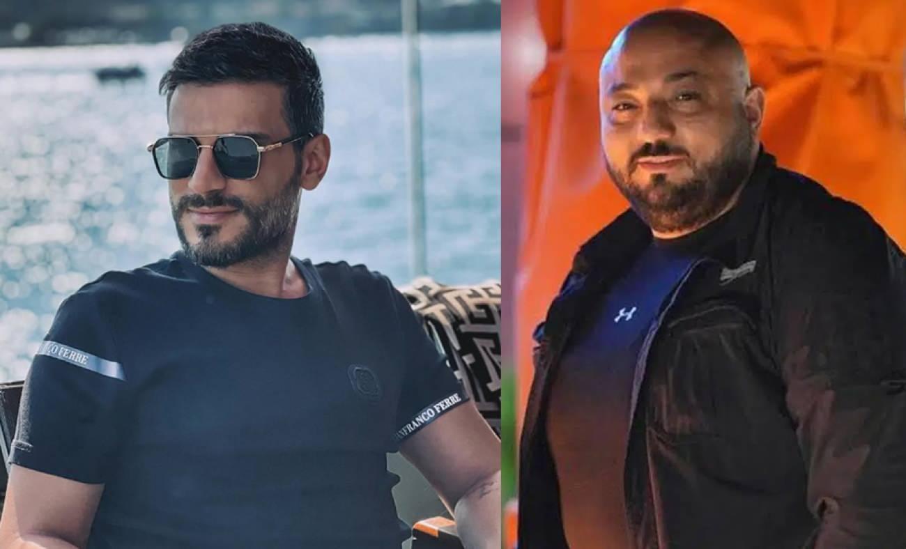 Engin Polat kuzeninin &ouml;l&uuml;m&uuml;nden sonra a&ccedil;ıklama! "Artık 6 &ccedil;ocuğum var"
