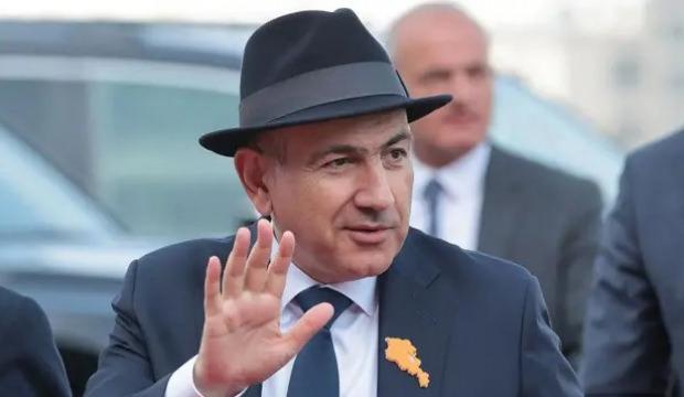 Ermenistan istikrarı se&ccedil;ti