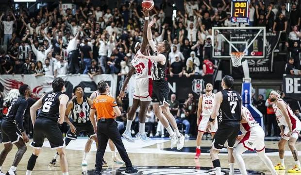 EuroCup duyurdu! Yeni sezonda 4 T&uuml;rk takımı var