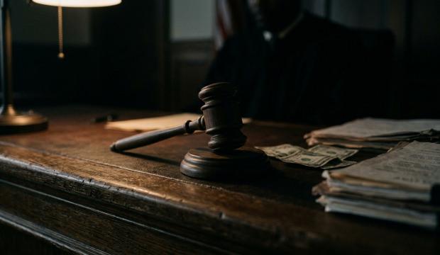 Federal savcılar d&uuml;ğmeye bastı: Dev bankalara celb g&ouml;nderildi! "Debanking" soruşturması!