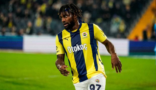 Fenerbah&ccedil;e'den sonra tutunamadı! Saint-Maximin'in yeni takımı şaşırttı