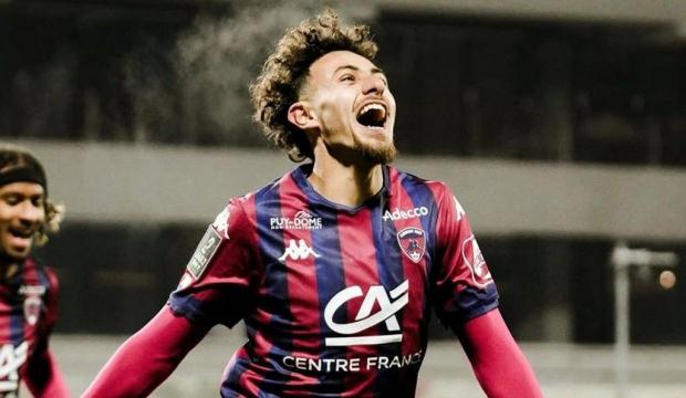 Fransa 2. Lig'inde oynuyor! Beşiktaş 20'lik T&uuml;rk oyuncunun peşinde