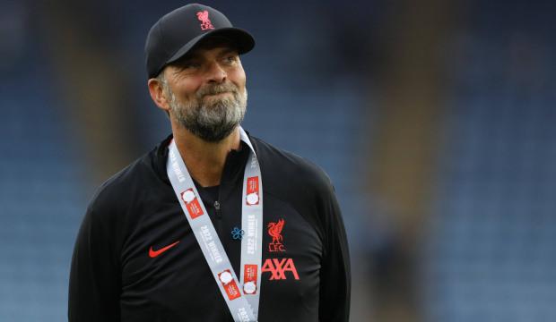 'Futbol rehin tutuluyor' diyen Klopp ateş p&uuml;sk&uuml;rd&uuml;! 'D&uuml;nya Kupası kime hizmet ediyor?'
