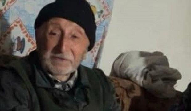 Afyonkarahisar'da kayıp adam aranıyor 