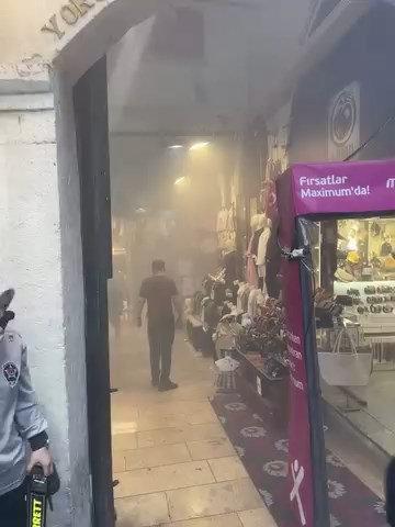 Kapalıçarşı