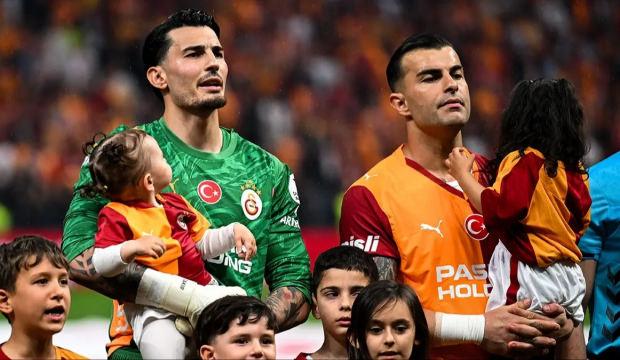 Galatasaray, Uğurcan &Ccedil;akır ve Abd&uuml;lkerim Bardakcı i&ccedil;in harekete ge&ccedil;ti